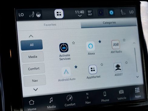 Used 2023 RAM 1500 Big Horn image 31