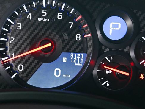 Used 2024 Nissan GT-R w/ Floor Mat Package AWD/4WD image 22