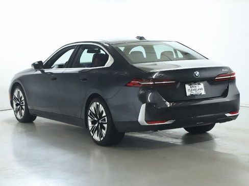 Used 2026 BMW 540i xDrive AWD/4WD image 44