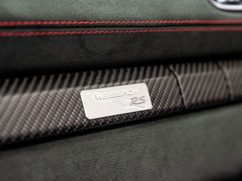 Used 2025 Porsche 718 Boxster Spyder RS image 34