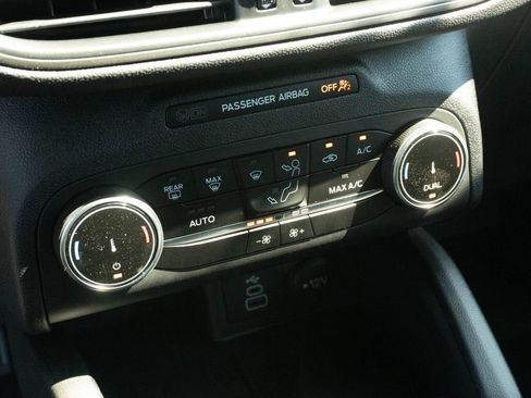 New 2026 Ford Escape Active FWD image 26