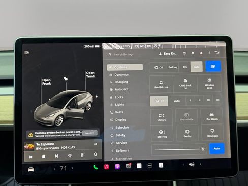 Used 2019 Tesla Model 3 Long Range image 17