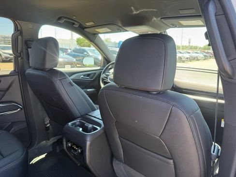 New 2026 Chevrolet Traverse LT AWD/4WD image 47