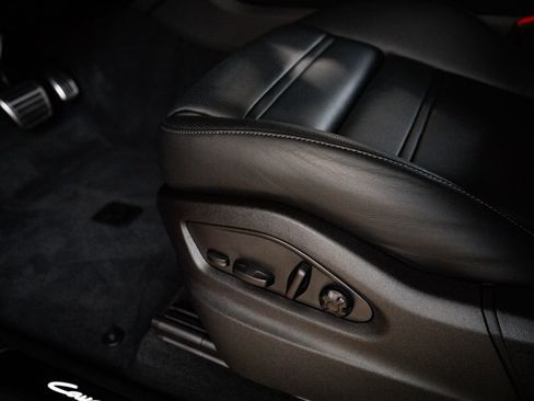 New 2026 Porsche Cayenne S AWD/4WD image 14