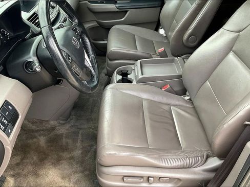 Used 2015 Honda Odyssey EX-L image 17
