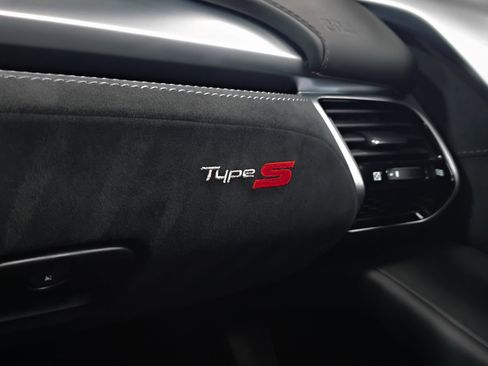 Used 2022 Acura NSX Type S image 42