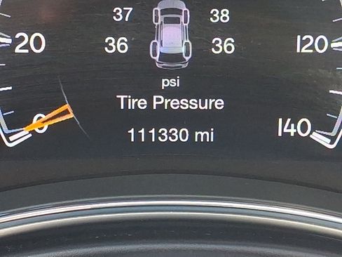 Used 2016 Jeep Grand Cherokee Limited AWD/4WD image 21