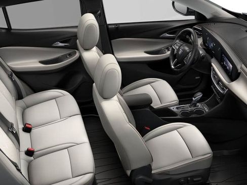 New 2026 Buick Encore GX Avenir w/ Avenir Technology Package FWD image 58
