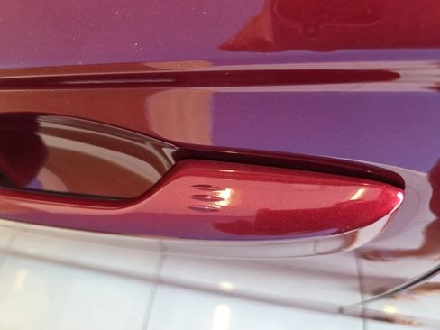 New 2025 Honda Accord Sport image 17