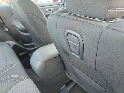 New 2025 Ford Mustang Coupe image 33