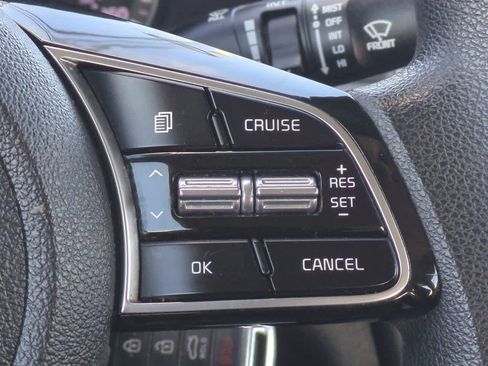 Used 2020 Kia Optima LX image 22