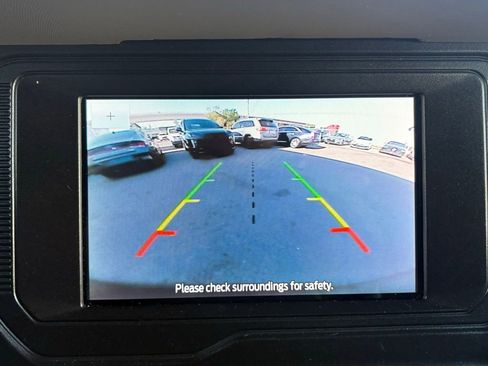 Used 2021 Ford Bronco Big Bend image 21