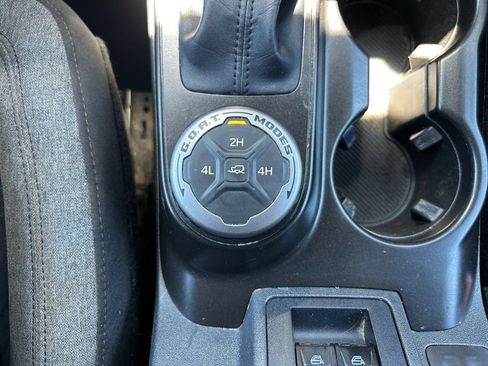 Used 2021 Ford Bronco Big Bend AWD/4WD image 25