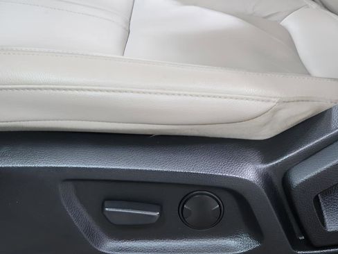 Used 2021 Ford Ranger Lariat w/ Equipment Group 501A High image 20