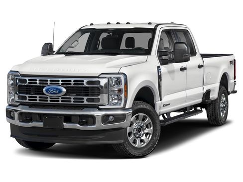 New 2026 Ford F350 XLT AWD/4WD image 23