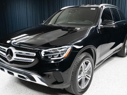 Certified 2022 Mercedes-Benz GLC 300 4MATIC