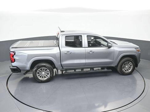 Used 2025 Chevrolet Colorado LT RWD image 55