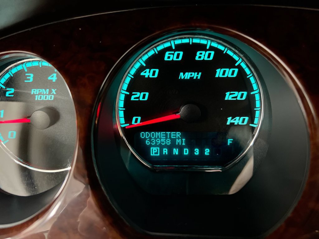 Used 2011 Buick Lucerne CXL FWD image 13