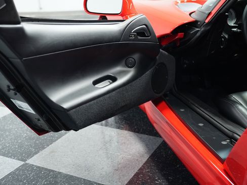 Used 2001 Dodge Viper GTS image 28