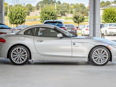Used 2009 BMW Z4 sDrive35i image 47