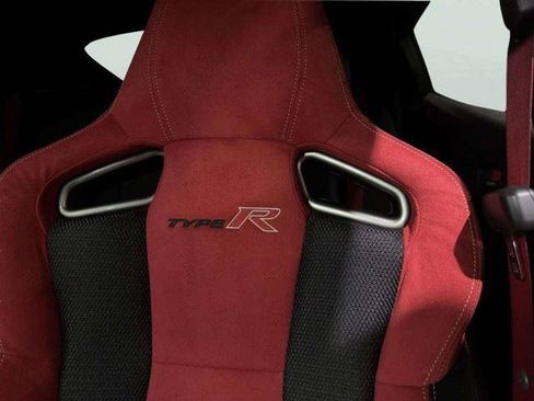 Used 2017 Honda Civic Type R image 46