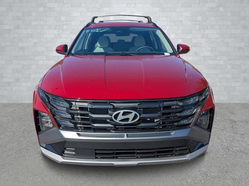 New 2026 Hyundai Tucson SEL image 35