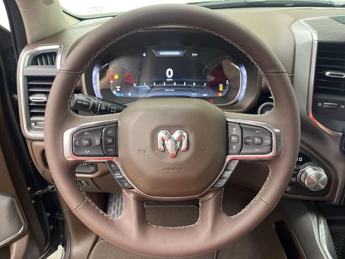 New 2026 RAM 1500 Laramie image 14