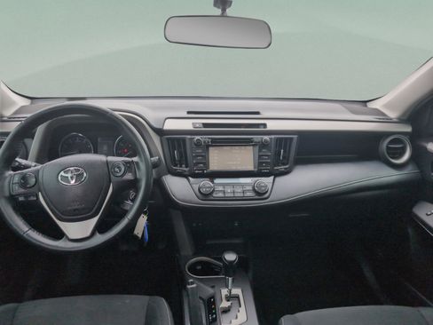 Used 2016 Toyota RAV4 XLE image 31