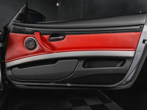 Used 2013 BMW M3 Coupe image 46