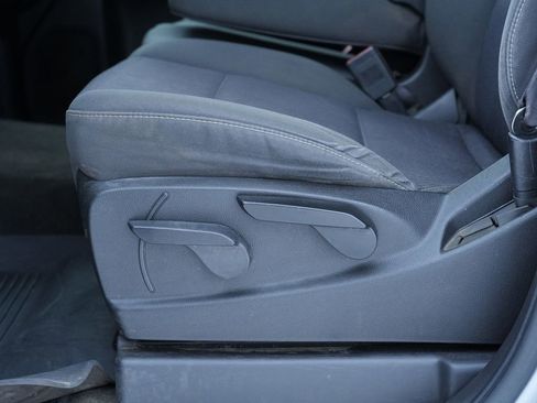 Used 2015 Chevrolet Silverado 1500 LT image 16