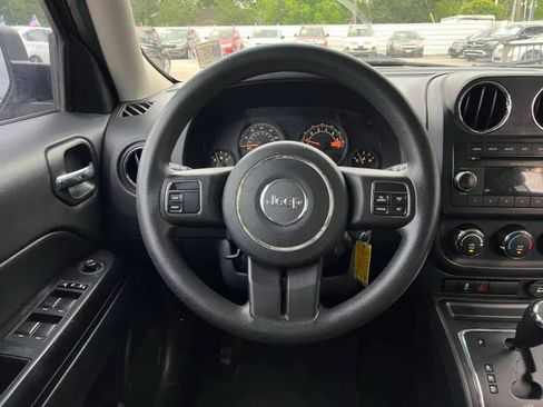 Used 2015 Jeep Patriot Sport w/ Power Value Group image 18