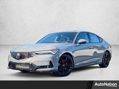 New 2026 Acura Integra A-Spec