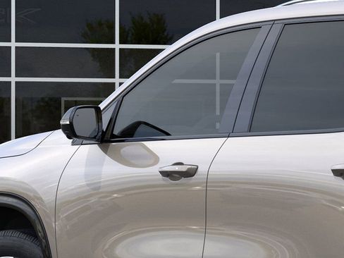 New 2026 Buick Enclave Sport Touring w/ Power Package image 12