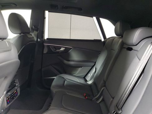 New 2026 Audi Q8 Premium Plus AWD/4WD image 12