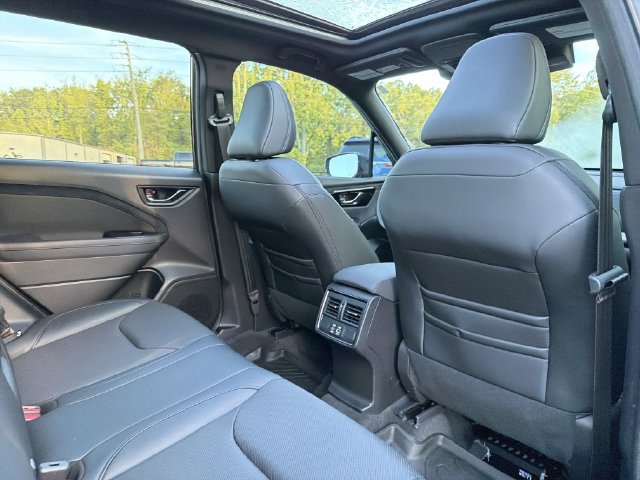 Certified 2026 Subaru Forester Limited AWD/4WD image 17