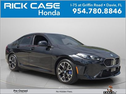 Used 2025 BMW 228i xDrive