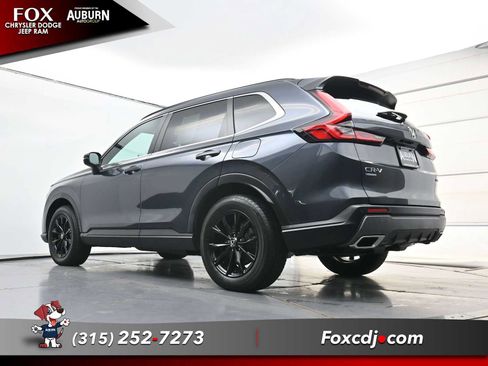 Used 2025 Honda CR-V Sport-L image 24