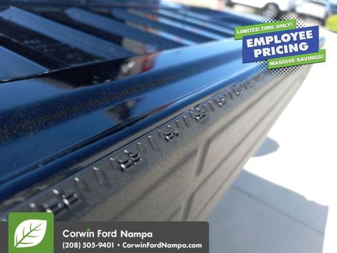 New 2026 Ford Ranger XL AWD/4WD image 29