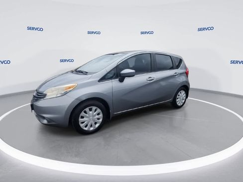 Used 2015 Nissan Versa Note SV image 4