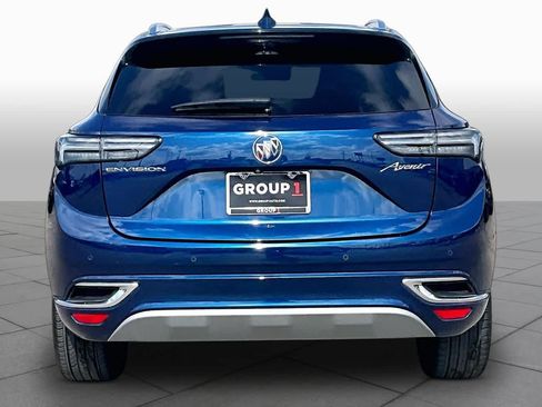 Used 2023 Buick Envision Avenir FWD image 5
