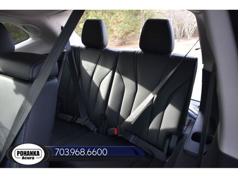 New 2026 Acura MDX SH-AWD w/ Technology Package image 32