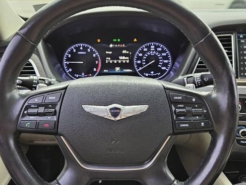 Used 2016 Hyundai Genesis 3.8 w/ Option Group 04 image 10