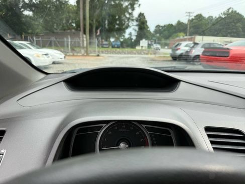 Used 2008 Honda Civic EX image 26