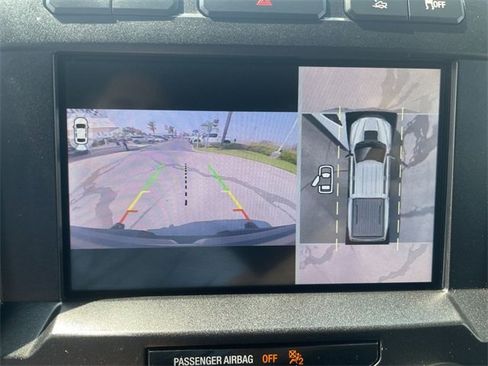 Used 2019 Ford F150 Raptor w/ Equipment Group 802A Luxury image 15