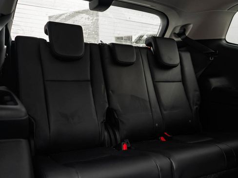 New 2026 Subaru Ascent Touring image 12