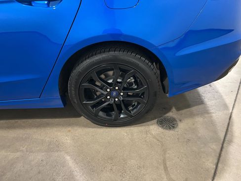 Used 2019 Ford Fusion SE w/ Equipment Group 151A image 41