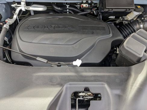 New 2026 Honda Ridgeline RTL image 9