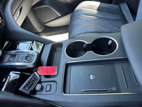 Certified 2025 Acura MDX A-Spec AWD/4WD image 30