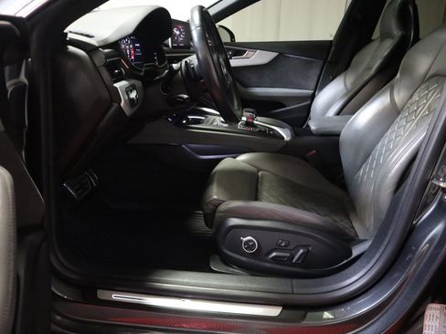 Used 2018 Audi S5 Premium Plus image 17