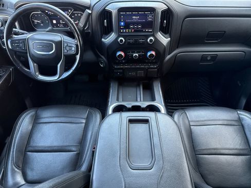 Used 2019 GMC Sierra 1500 Denali AWD/4WD image 3